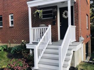 11 Richland Ave APT 1, Pittsburgh, PA 15229
