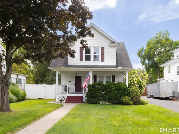 61 Oakland Road, Southington, CT 06489