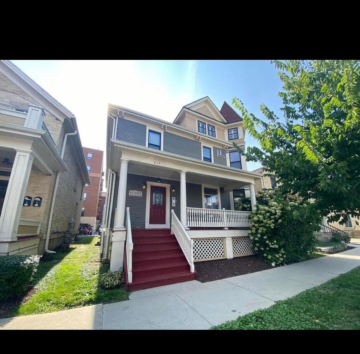 214 N Pinckney St 202, Madison, WI 53703 Zillow