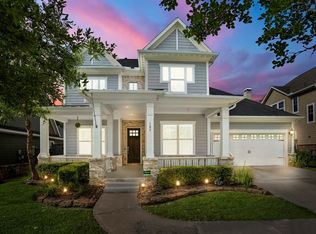 107 Freeman Bend St, Montgomery, TX 77316