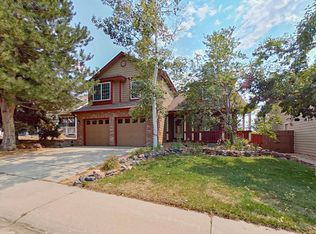 9937 Spring Hill Ln, Highlands Ranch, CO 80129