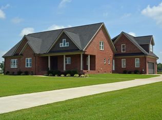 58 Silver Tee Ct, Selma, NC 27576