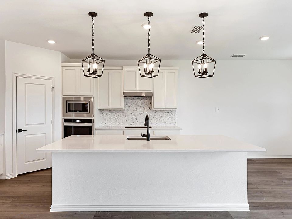 Monticello Park - Henderson Elevation Image 1