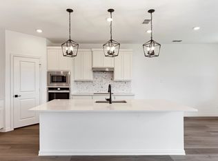 Henderson Plan, Monticello Park, Princeton, TX 75407