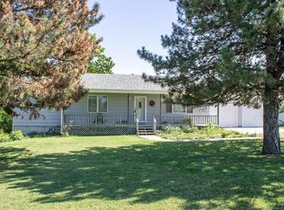 4895 Blackjack Rd, Saint George, KS 66535
