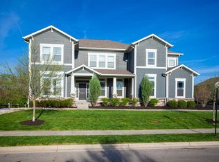 2839 Highland Woods Blvd, New Albany, OH 43054