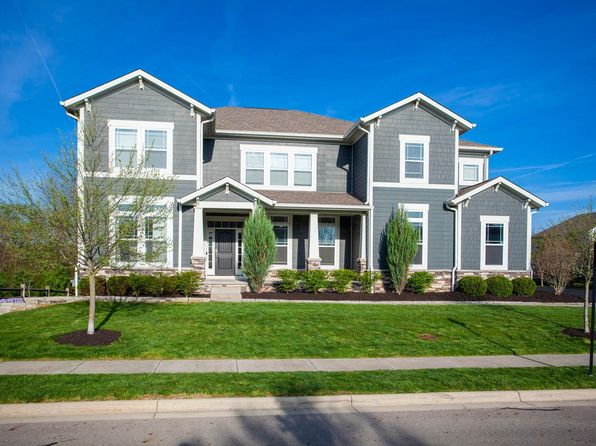 2839 Highland Woods Blvd, New Albany, OH 43054