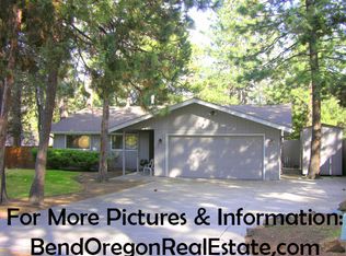 61152 Deer Valley Dr, Bend, OR 97702
