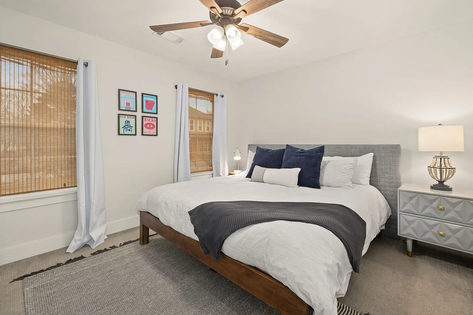 2 bed, 1.0 bath, 1151 sqft, $3,414 — Photo 4
