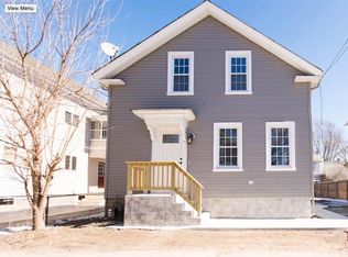 30 Union St, Warren, RI 02885