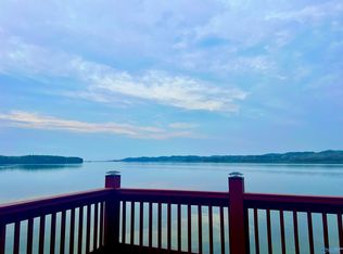 LOT 9A Point Of Pnes, Guntersville, AL 35976