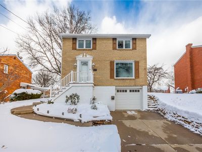 128 Roberta Dr, Pittsburgh, PA, 15221