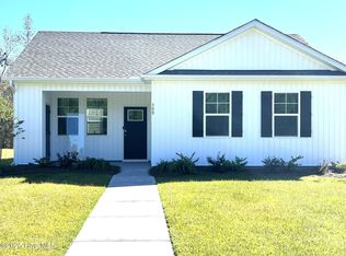 300 N Atlantic Ave, Wilmington, NC 28411