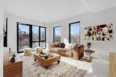 Rented by Oxford Property Group