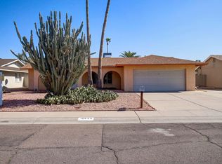 8433 N 47th Dr, Glendale, AZ 85302