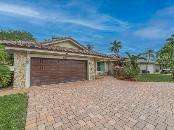 4021 NW 72nd Avenue, Coral Springs, FL 33065