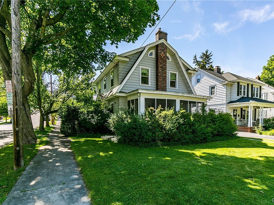 418 Wolcott Ave, Syracuse, NY 13207 Zillow