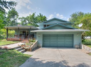 4036 S Forest Meadows Dr, Spokane, WA 99206