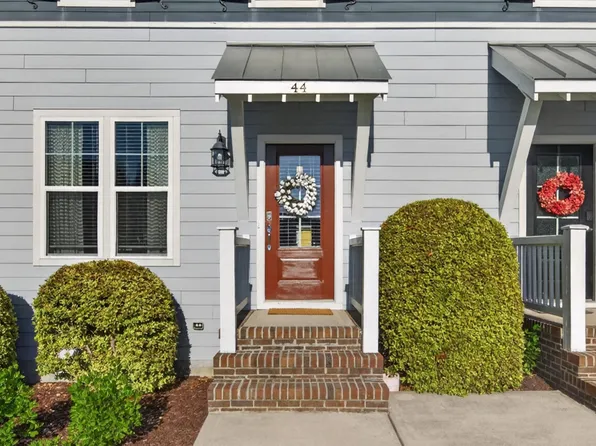 44 Owen Towne Rd, Chapel Hill, NC 27516