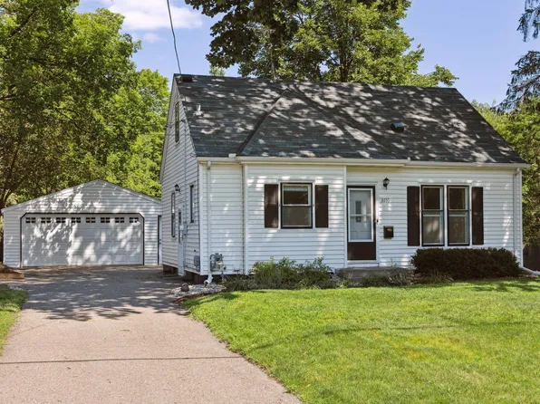3755 Quebec Ave S, Saint Louis Park, MN 55426