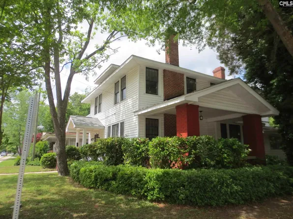 2808 River Dr, Columbia, SC 29201