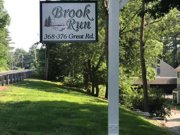 368 Great Rd APT 3, Acton, MA 01720