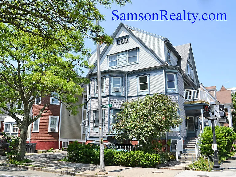 204 Angell St #3/4 — Photo 2
