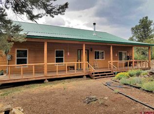 20613 High Park Rd, Cedaredge, CO 81413