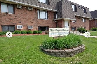 Heritage Manor Condominiums