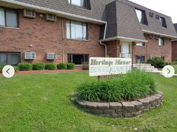 3101 Heritage Dr APT 3, Joliet, IL 60435