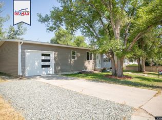 920 Trigood Dr, Casper, WY 82609