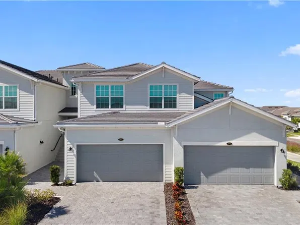 15158 Bluffton LN #2022, PUNTA GORDA, FL 33982