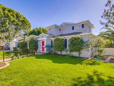 5776 Waverly Ave, La Jolla, CA, 92037