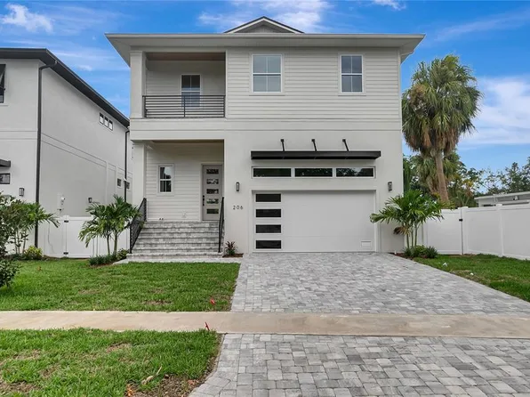 206 Chippewa Ave, Tampa, FL 33606