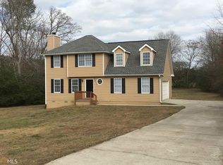 2615 Tucker Dr, Loganville, GA 30052