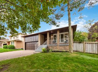 54 Chester Cres, Scugog, ON L9L 1K7