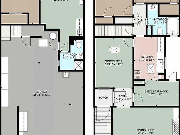 4th image of 215 Cayuga Ave