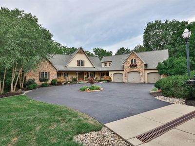 1010 Spindletop Hl, Cincinnati, OH, 45245