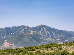 3414 E Wishbone Pl #CM-15, Kamas, UT 84036