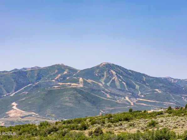 3414 E Wishbone Pl #Cm-15, Kamas, UT 84036