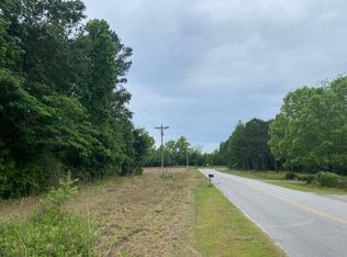 2 Alonzo Rd, Saint George, SC 29477