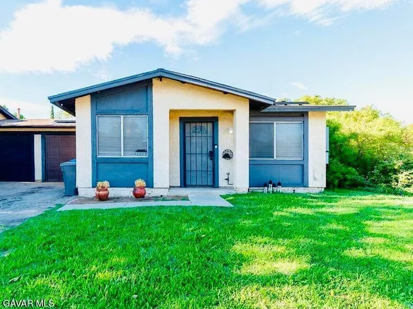 6801 Hemp Ct, Quartz Hill, CA 93536