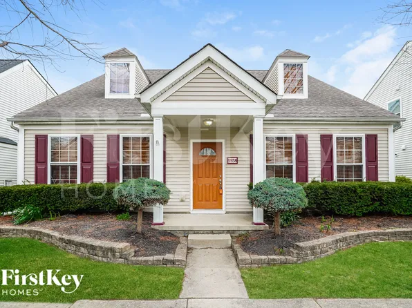 5938 Ruihley Way, Westerville, OH 43081