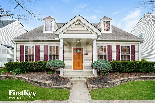 5938 Ruihley Way Photo 1