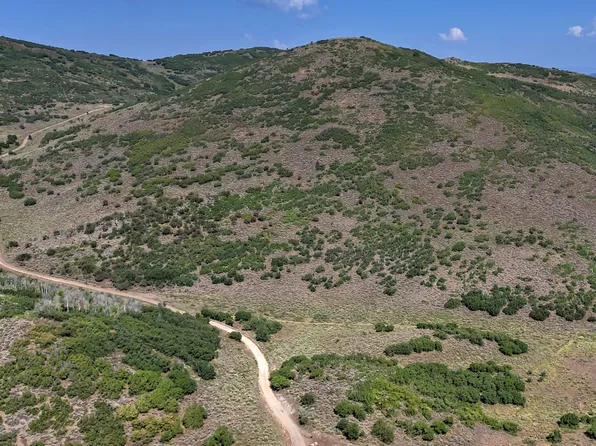 1646 N Miles Hollow Rd, Kamas, UT 84036