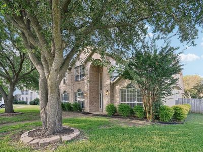 5201 Orlando Cir, Rowlett, TX, 75088