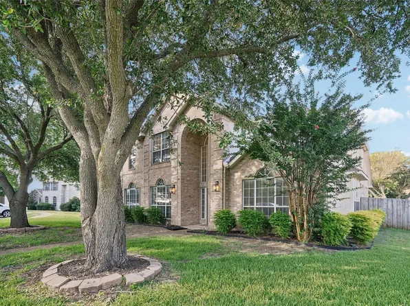 5201 Orlando Cir, Rowlett, TX 75088