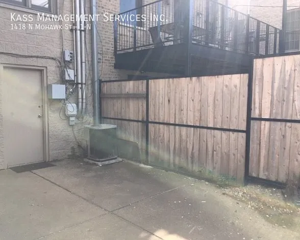 1418 N Mohawk St #1 — Photo 15