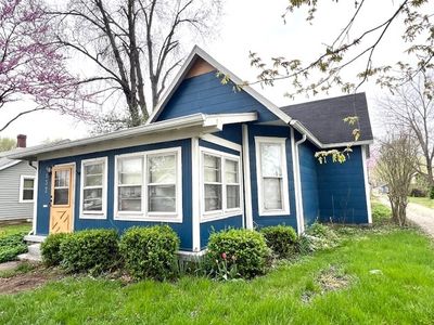 132 Jones St, Columbus, IN, 47201