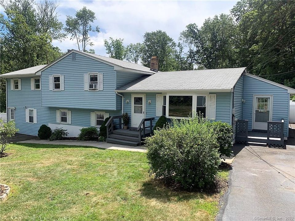 16 Holly Heights Dr, North Branford, CT 06471 Zillow